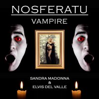 La Catedral de los Ángeles Caídos - Sandra Madonna & Elvis Del Valle
