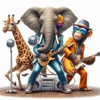 African Rhythm - Dj Rufus