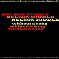 Time Was - Nelson Riddle