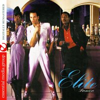 Poppers - Elite