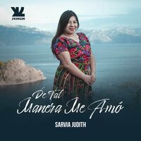 Algo Está Cayendo Aquí - Sarvia Judith