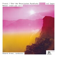 4 Fabelballaden, Op. 64: Die Katzenkönigin - Franui & Chor des Bayerischen Rundfunks & Howard Arman