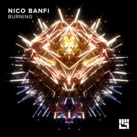 Burning - Nico Banfi