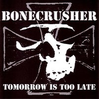 Casualty - Bonecrusher