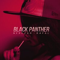 Black Panther - Nebezao & RAFAL