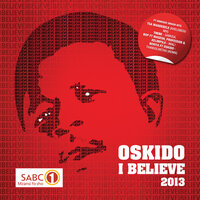 Woza Nana - OSKIDO & Nokwazi & Thandiswa Mazwai & Heavy-K