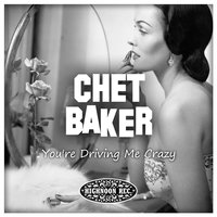 Dinah - Chet Baker & Gerry Mulligan