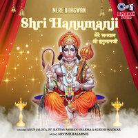 Manojavam Marutulya Vegam - Pt. Rattan Mohan Sharma