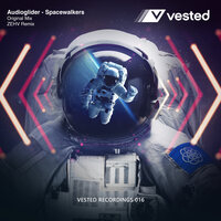 Spacewalkers - Audioglider & Zehv