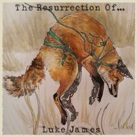 Crawling Off the Edge - Luke James