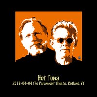 San Francisco Bay Blues - Hot Tuna