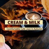 Cascading Breeze Ballad - Cream