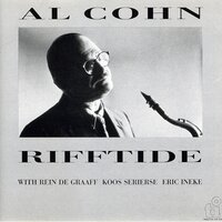 Secret Love - Al Cohn