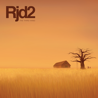 The Evening Gospel - RJD2