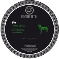 Techno Tape - FLO