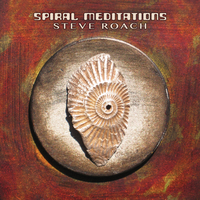 Consumed by Sunlight - Steve Roach