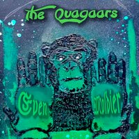 Retail Therapy - The Quagaars