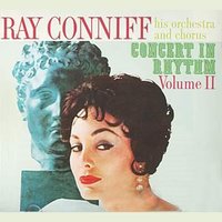 An Improvisation on the Fibich Poeme - Ray Conniff