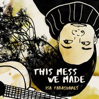 Open Door - Isa Tabasuares
