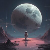 Moon 127 - I Can