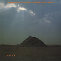 Window - Rabih Abou-Khalil & Selim Kusur & Glen Velez & Setrak Sarkissian