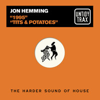 Tits & Potatoes - Jon Hemming