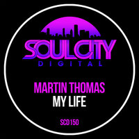 My Life - Martin Thomas
