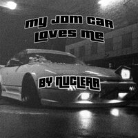 SATISFIED BEHIND THE WHEEL - Nuclear