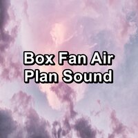 Floor Fan High Rain Wave Ocean Sound - White Noise & Brown Noise & Purple Noise