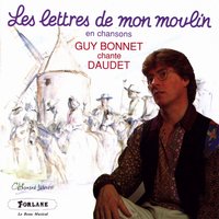La chèvre de Monsieur Seguin - Guy Bonnet