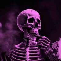 PHONK MORTE - S4nri0