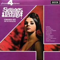 Más Que Nada - Edmundo Ros & His Orchestra