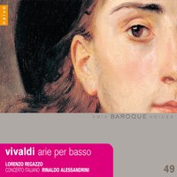 La Silvia RV734: Atto II scena 6 - "Fiume, che torbido" - Антонио Вивальди & Rinaldo Alessandrini