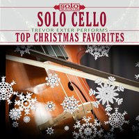 I'll Be Home for Christmas - Solo Sounds & Trevor Exter
