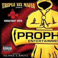 DJ Black Intro - Three 6 Mafia