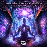 Vanilla Sky - Spectree & Chronica & Sartor & Erthran