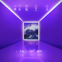 Sunshine Riptide - Fall Out Boy & Burna Boy