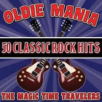 I Want You to Want Me - The Magic Time Travelers