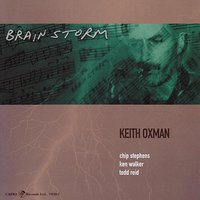 Shai - Keith Oxman