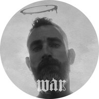 act a. GOD - White Shadow