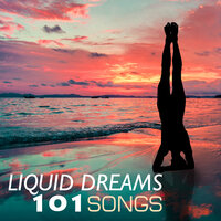 Lost in Nature - Liquid Blue