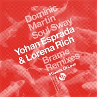 Is Not A Legend - Lorena Rich & Yohan Esprada