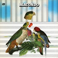 Why - Macondo