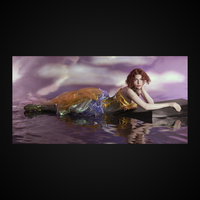 Infatuation (Midnight Zone) - SOPHIE
