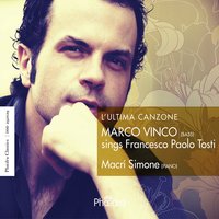 La Serenata - Marco Vinco & Marci Simone