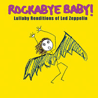 No Quarter - Rockabye Baby!