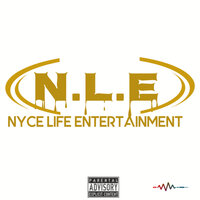 Tatted Up - Nyce RSA & TEENXXX