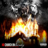 No Church On Sunday - V