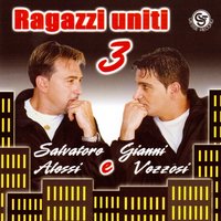 San valentino - Gianni Vezzosi