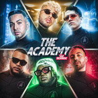 Feel Me - Rich Music LTD & Sech & Dalex & Justin Quiles & Lenny Tavárez & Feid